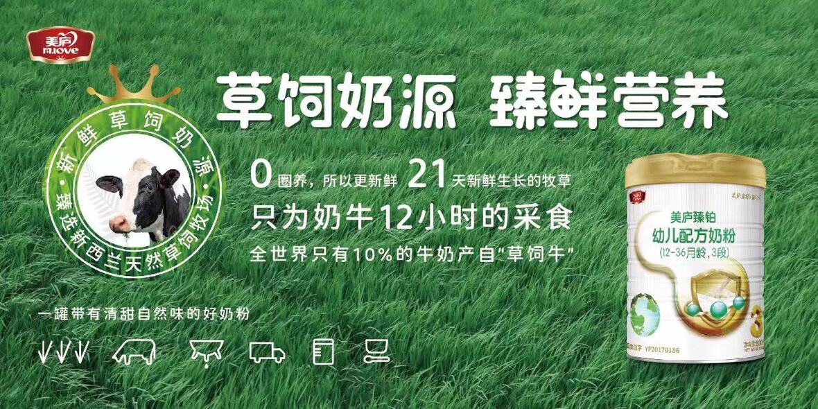 什么是草饲奶源？